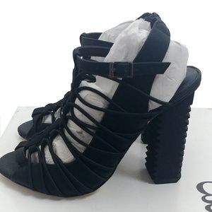 Gwen Stefani Rada Gladiator Sandal